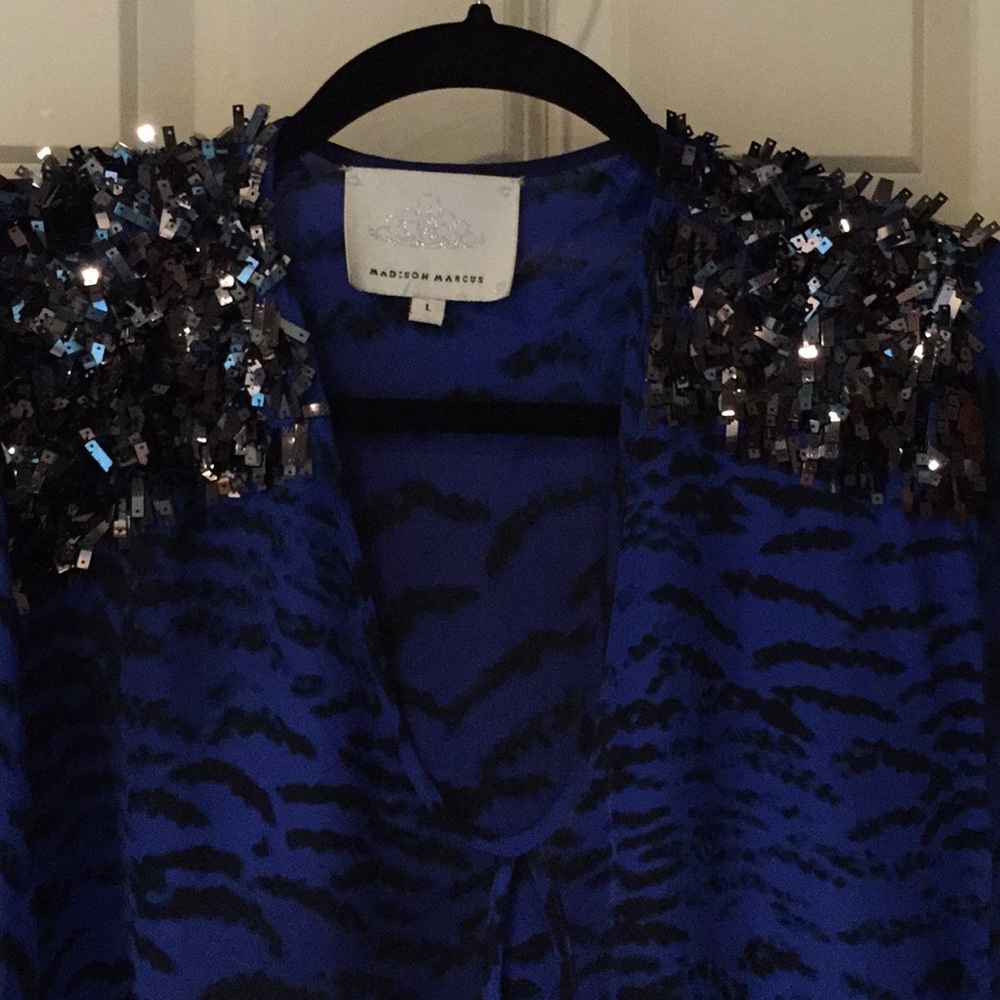 Blouse - Picture 4 of 6